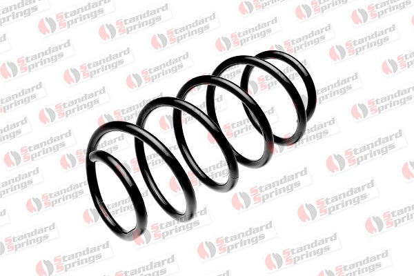 Prużina podvozku STANDARD SPRINGS